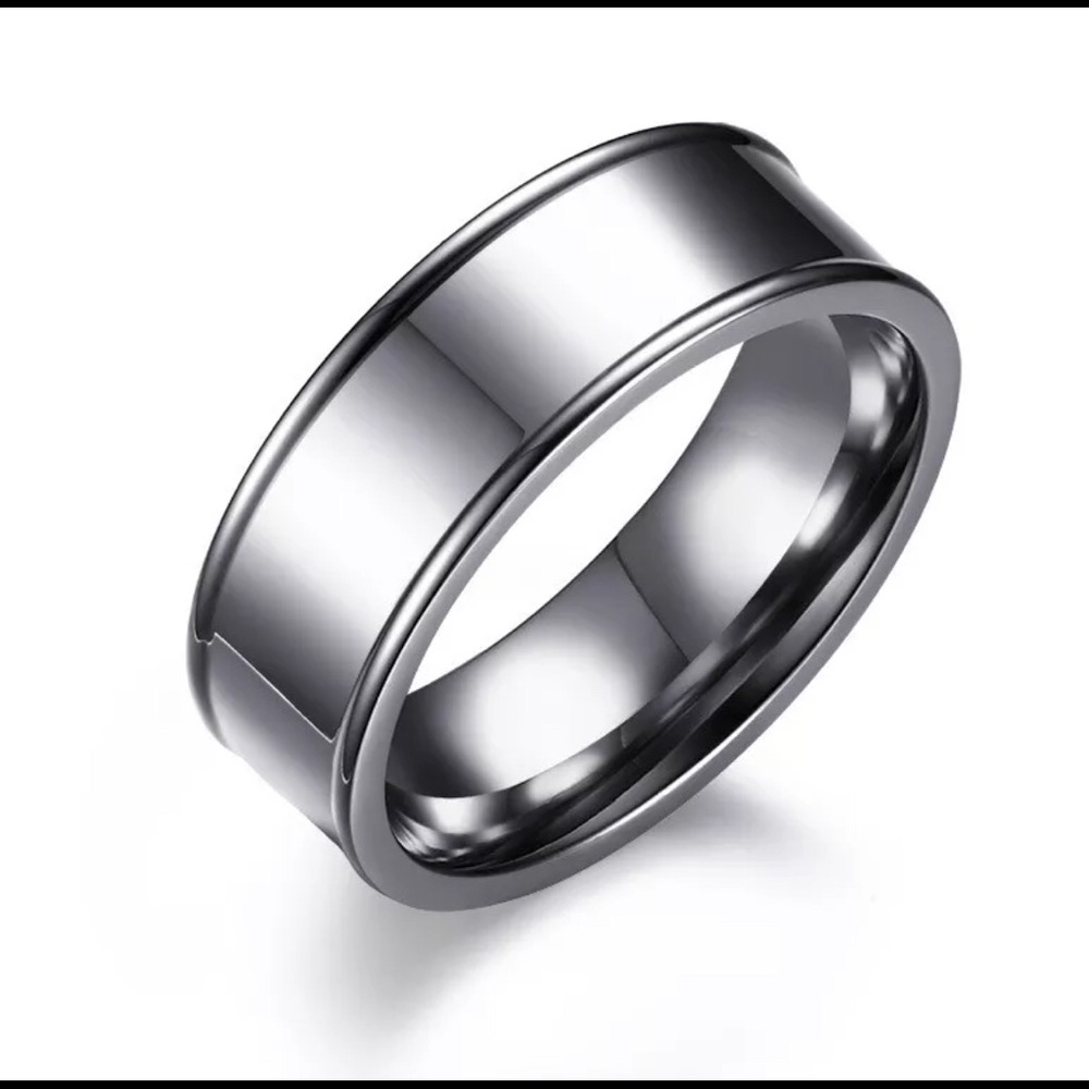 🔥FLASH SALE🔥Titanium Steel Band